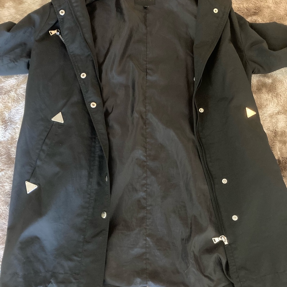 Women’s Express Jacket - Picture 6 of 8